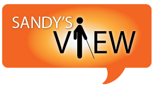 Sandy's view icon